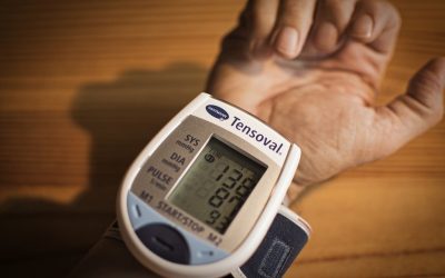 Hypertension: What Happens if It Is Not Treated?