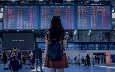 Travel Prescriptions: Which Medications Should You Take with You?