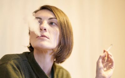 Chronic Obstructive Pulmonary Disease