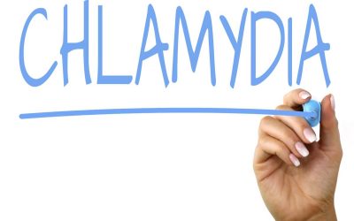 Chlamydia and Gonorrhea – Emerging Antibiotic Resistance