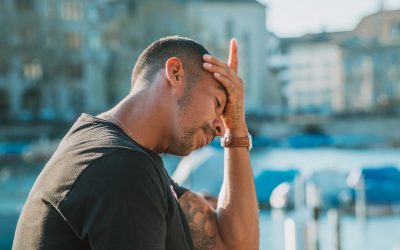 Most Common Types of Headaches and Their Causes