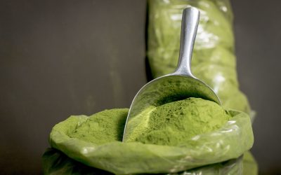 Does Kratom Work for Opioid Withdrawal?