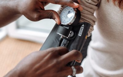 How Do I Lower My Blood Pressure?