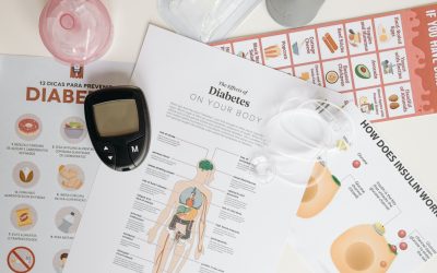 Diabetic Neuropathy: Definition, Causes, Symptoms, and Treatment