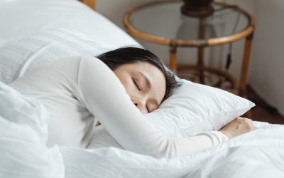 What Is Sleep Hygiene?