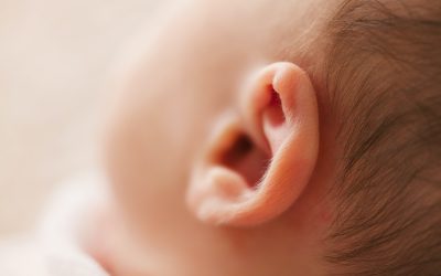 Do Middle Ear Infections Always Require Antibiotics?